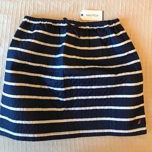 Nautica Skirt, Girls Size 14/16